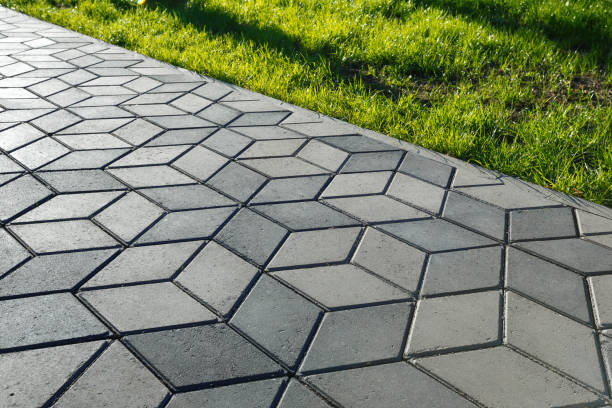 Best Interlocking driveway pavers in Fort Lee, NJ