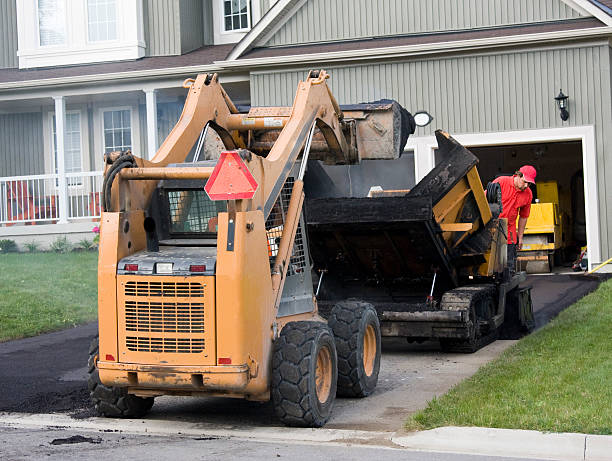 Best Budget-friendly driveway pavers in Fort Lee, NJ